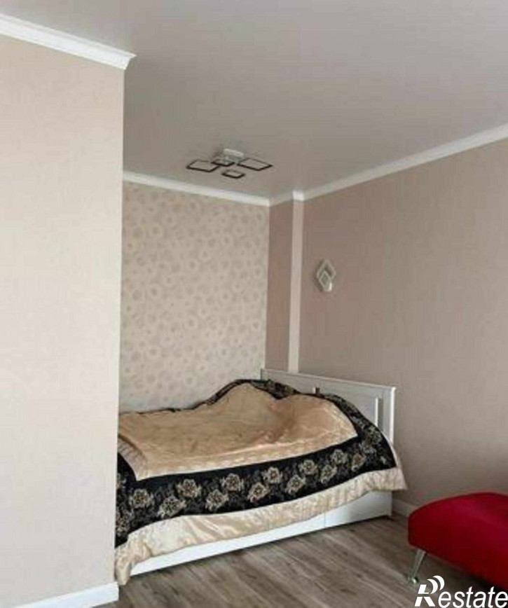 1-комн квартира Магнитогорская улица, 1