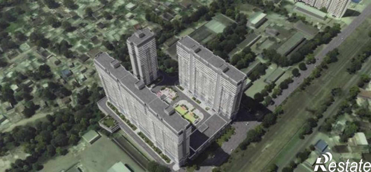 1-комн квартира улица Нансена, 83