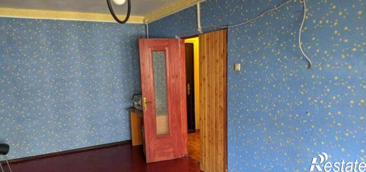 1-комн квартира улица 2-й Пятилетки, 10/2