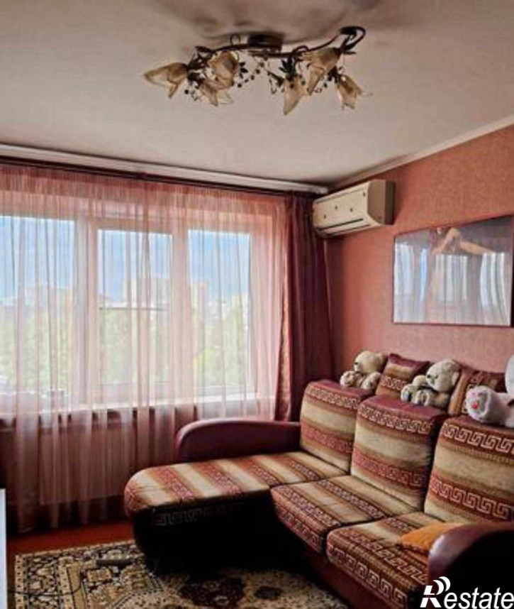 3-комн квартира Ворошиловский проспект, 80