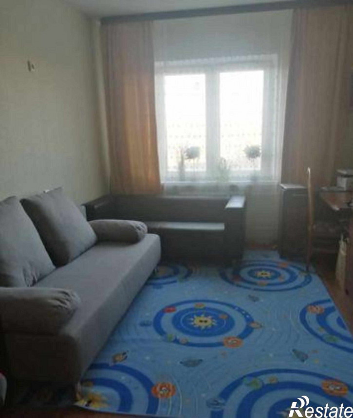 3-комн квартира улица Петренко, 8