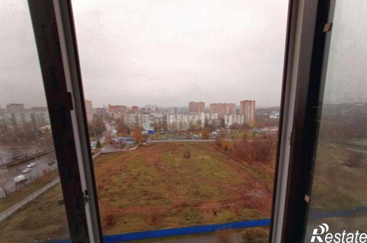 1-комн квартира бульвар Комарова, 20В/9А