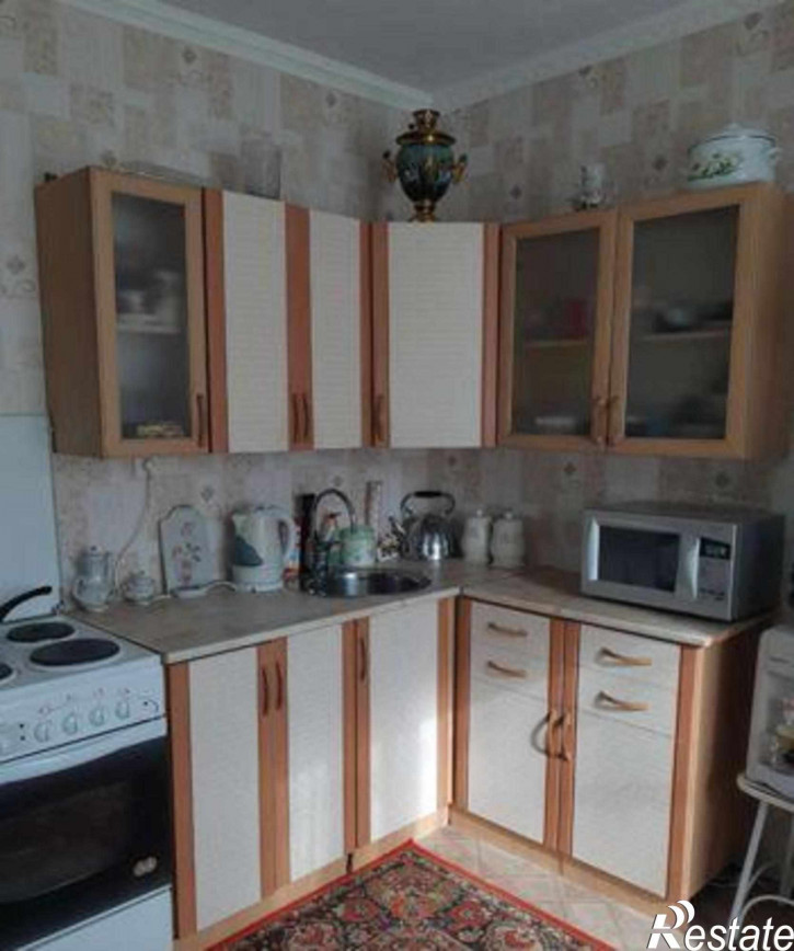 1-комн квартира Днепровский переулок, 115/1