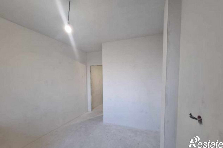3-комн квартира улица Матросова, 35