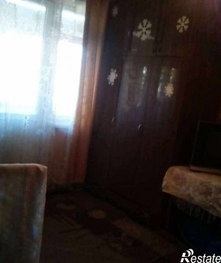 1-комн квартира Казахская улица, 84