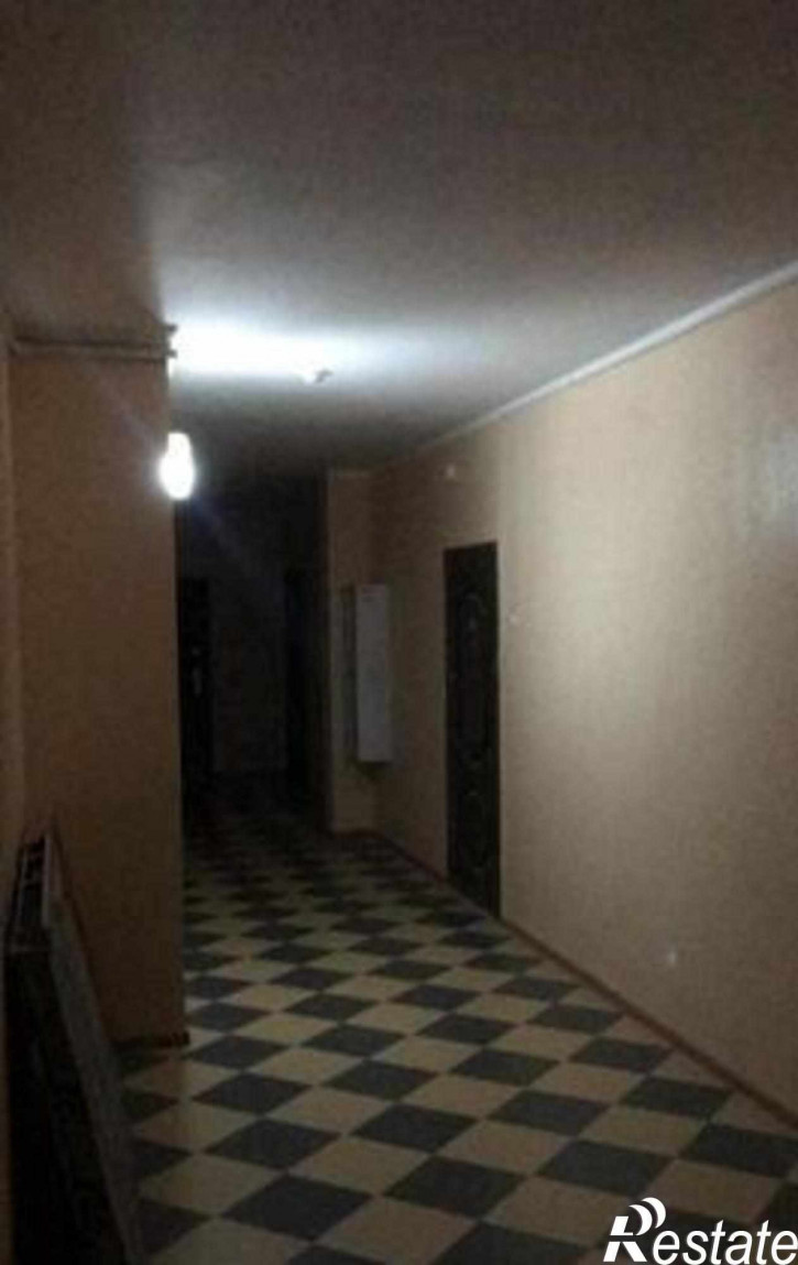 1-комн квартира улица Подвойского, 1А