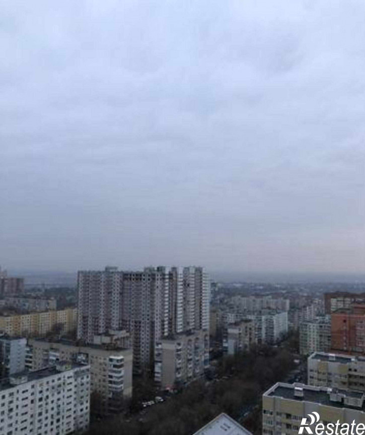 2-комн квартира в новом доме Стабильная улица, 3с3