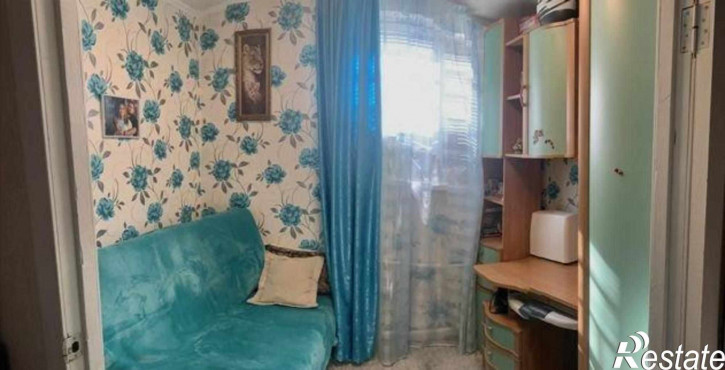 3-комн квартира Минераловодская улица, 16