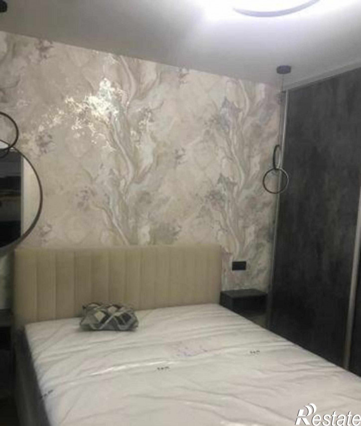 2-комн квартира Крепостной переулок, 99