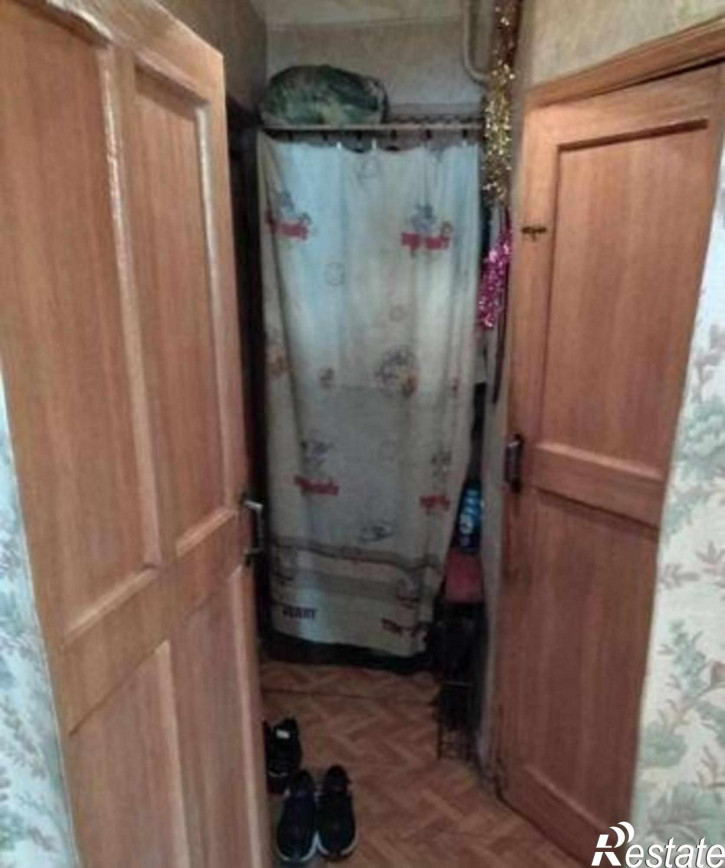 3-комн квартира улица Стальского, 74А