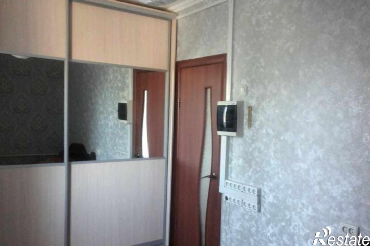 3-комн квартира улица Мурлычёва, 72/27
