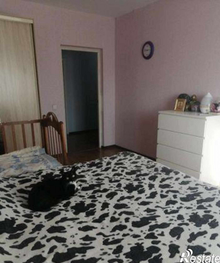 3-комн квартира улица Петренко, 8