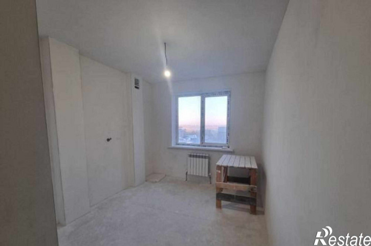 3-комн квартира улица Матросова, 35
