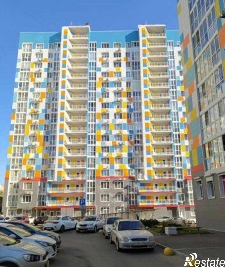 2-комн квартира Элеваторный переулок, 10
