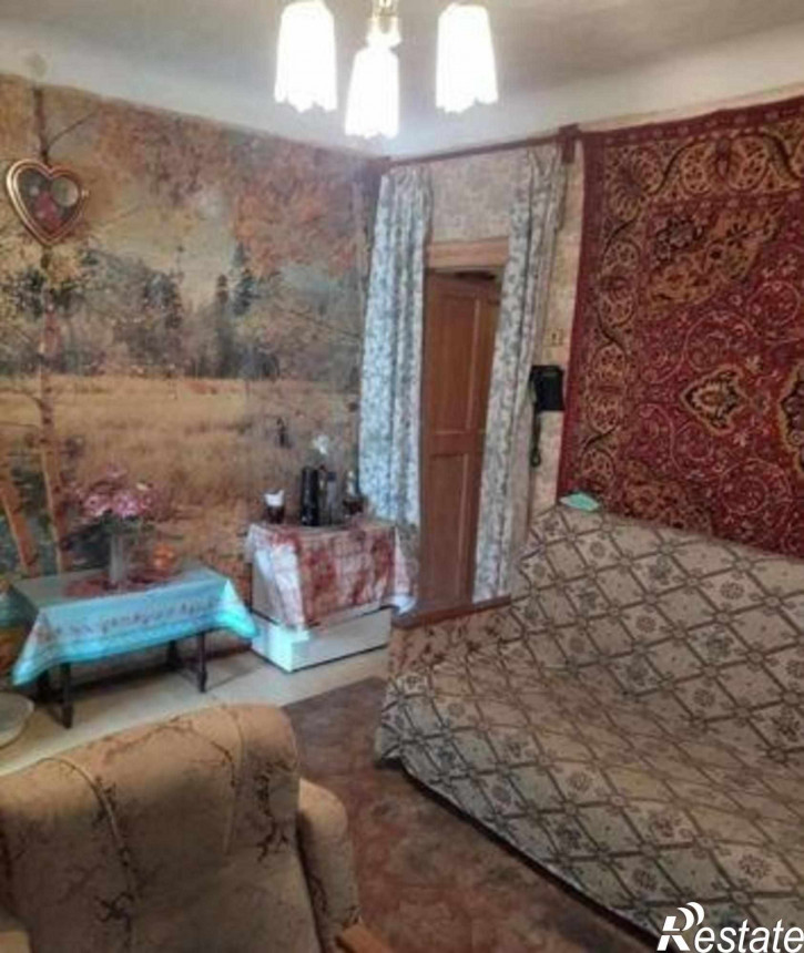 3-комн квартира улица Стальского, 74А