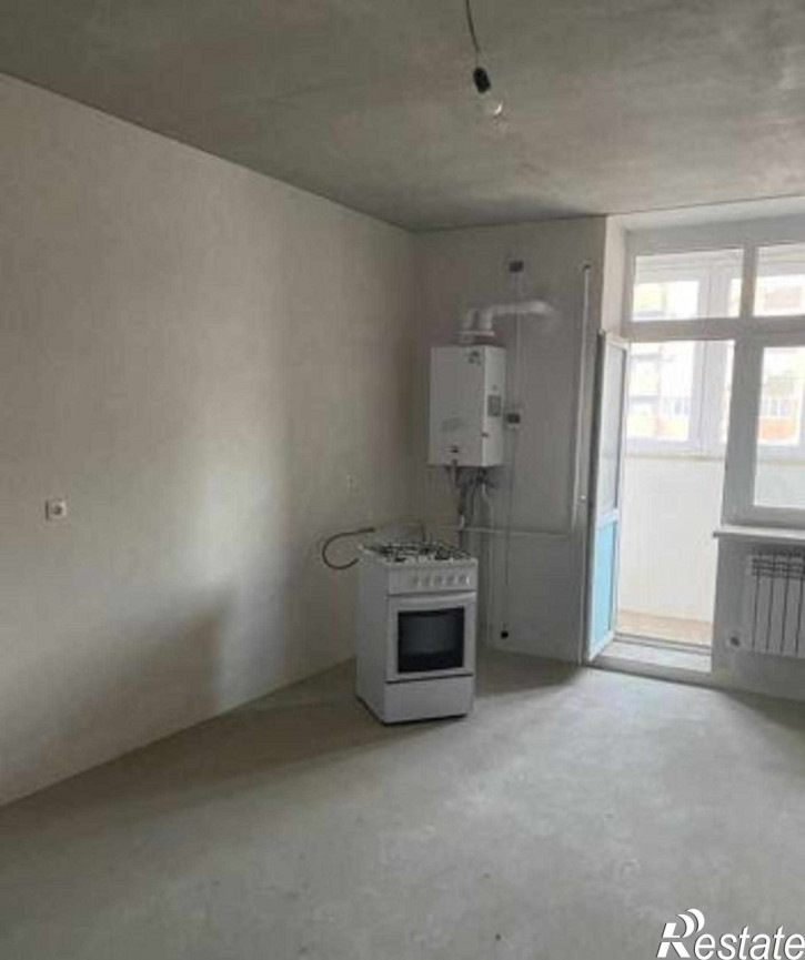 2-комн квартира в новом доме улица Богданова, 79