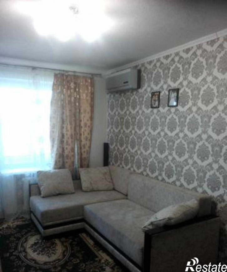 3-комн квартира улица Мурлычёва, 72/27