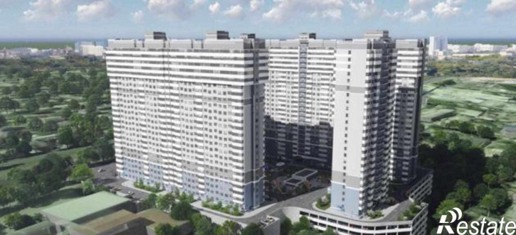 1-комн квартира улица Нансена, 83