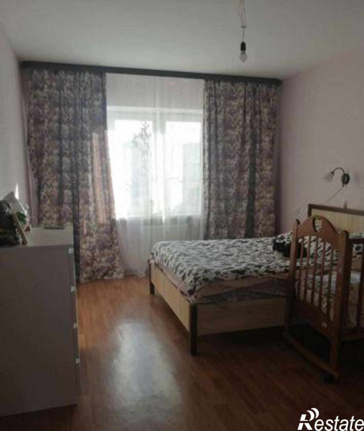 3-комн квартира улица Петренко, 8