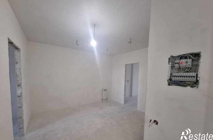 3-комн квартира улица Матросова, 35