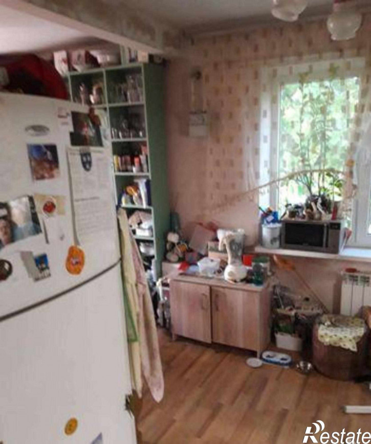3-комн квартира 5-я Форматная улица, 16