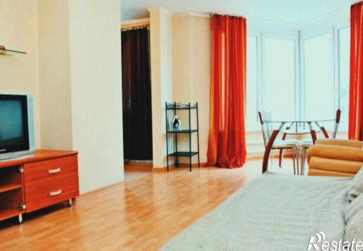 1-комн квартира проспект Соколова, 85/1