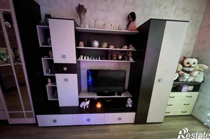 2-комн квартира Вятская улица, 37А