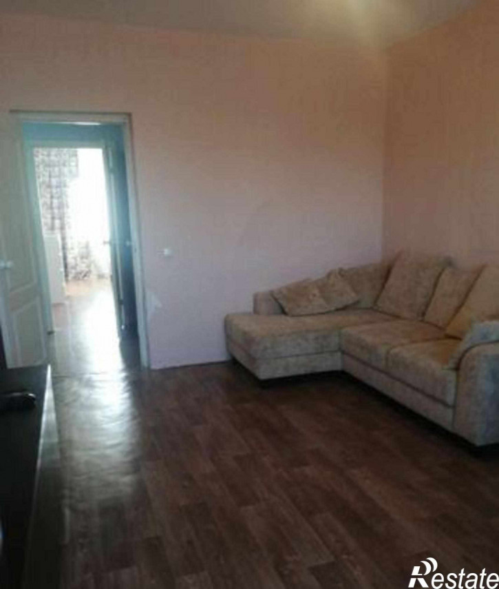 3-комн квартира улица Петренко, 8