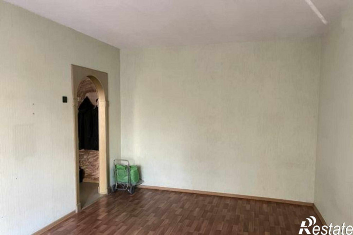 1-комн квартира улица Жмайлова, 13