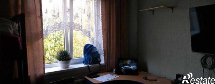4-комн квартира улица Лелюшенко, 3