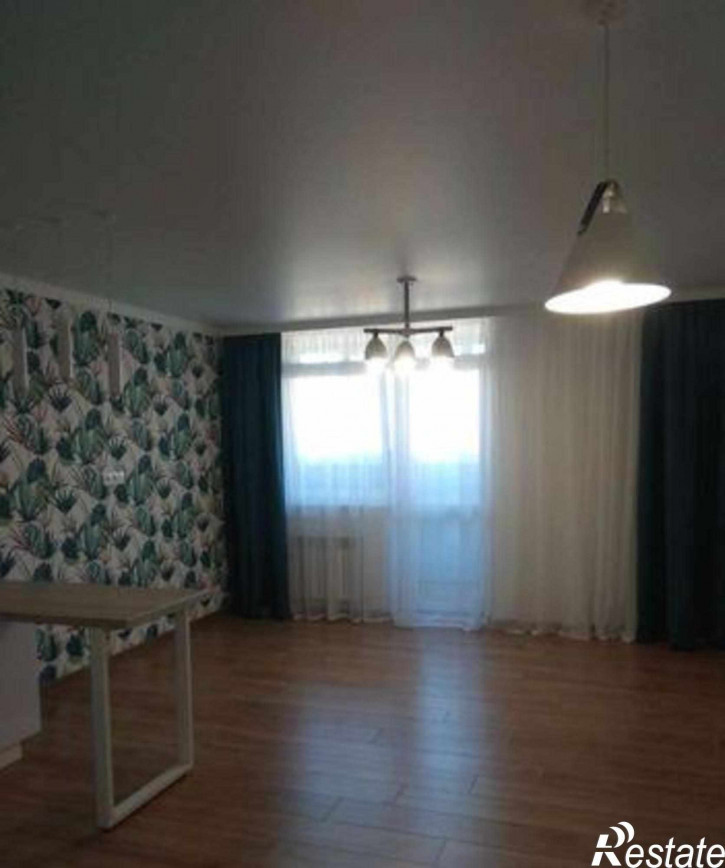 2-комн квартира в новом доме улица Оганова, 20к3