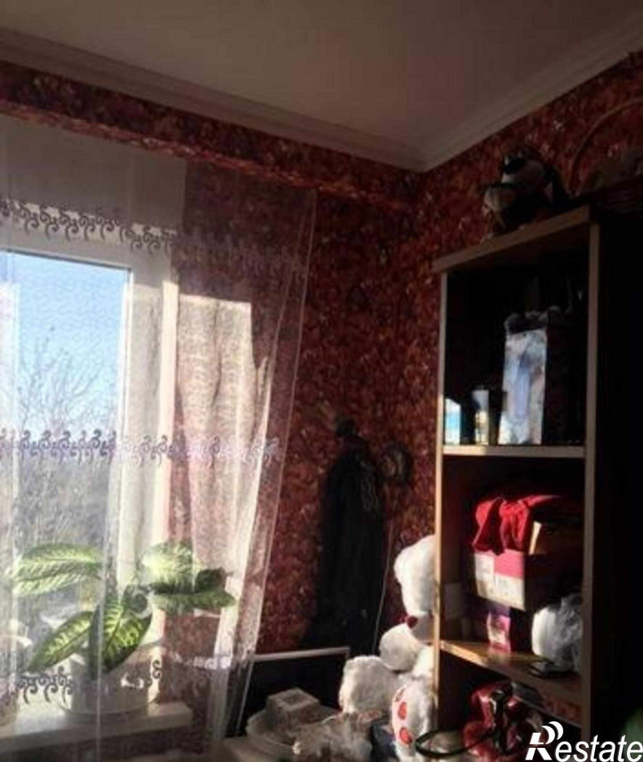 3-комн квартира Курская улица, 17