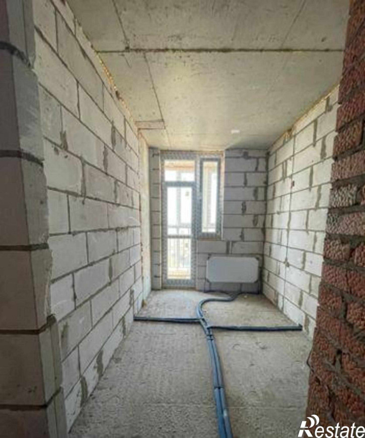 2-комн квартира в новом доме Таврическая улица, 4