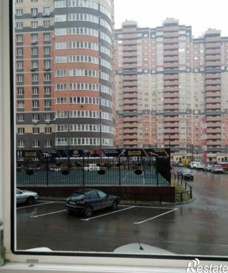 1-комн квартира улица Подвойского, 1А