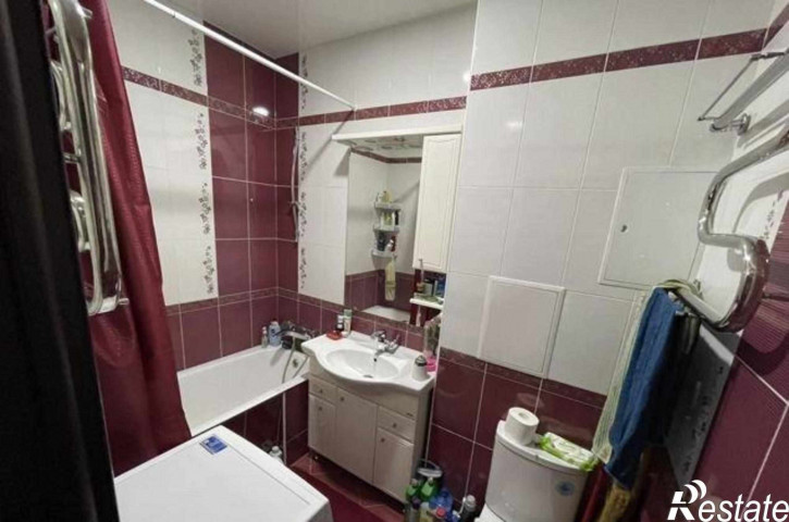 2-комн квартира Братский переулок, 20