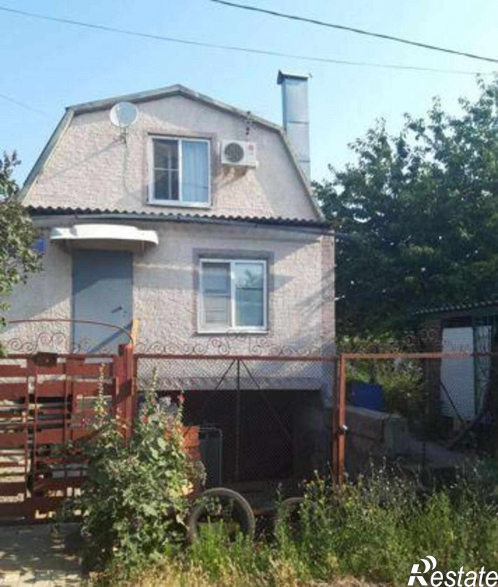3-комн квартира 5-я Форматная улица, 16