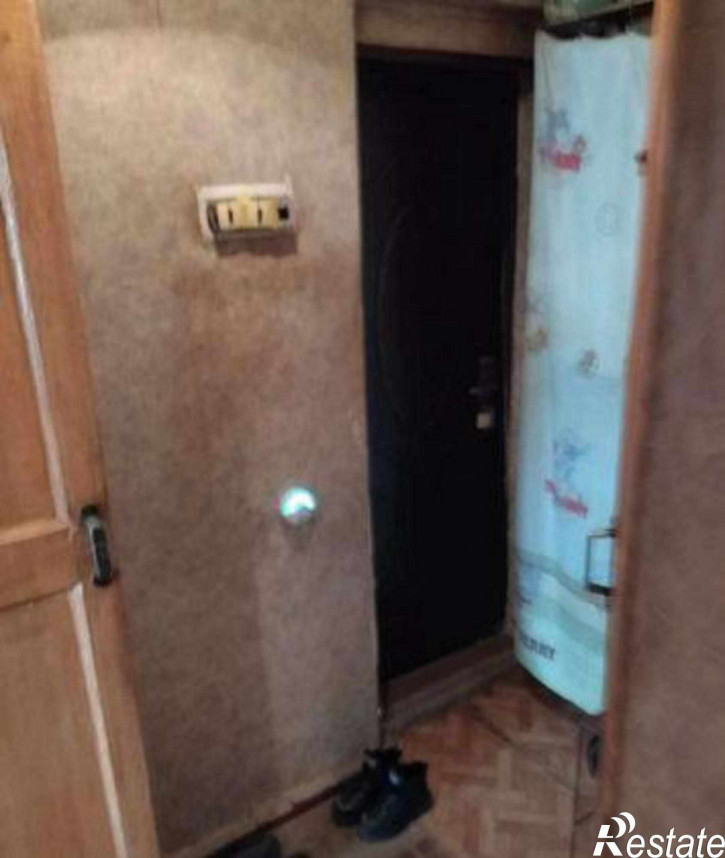 3-комн квартира улица Стальского, 74А