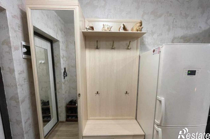 2-комн квартира Вятская улица, 37А