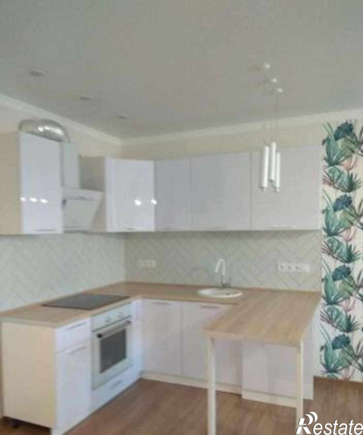 2-комн квартира в новом доме улица Оганова, 20к3