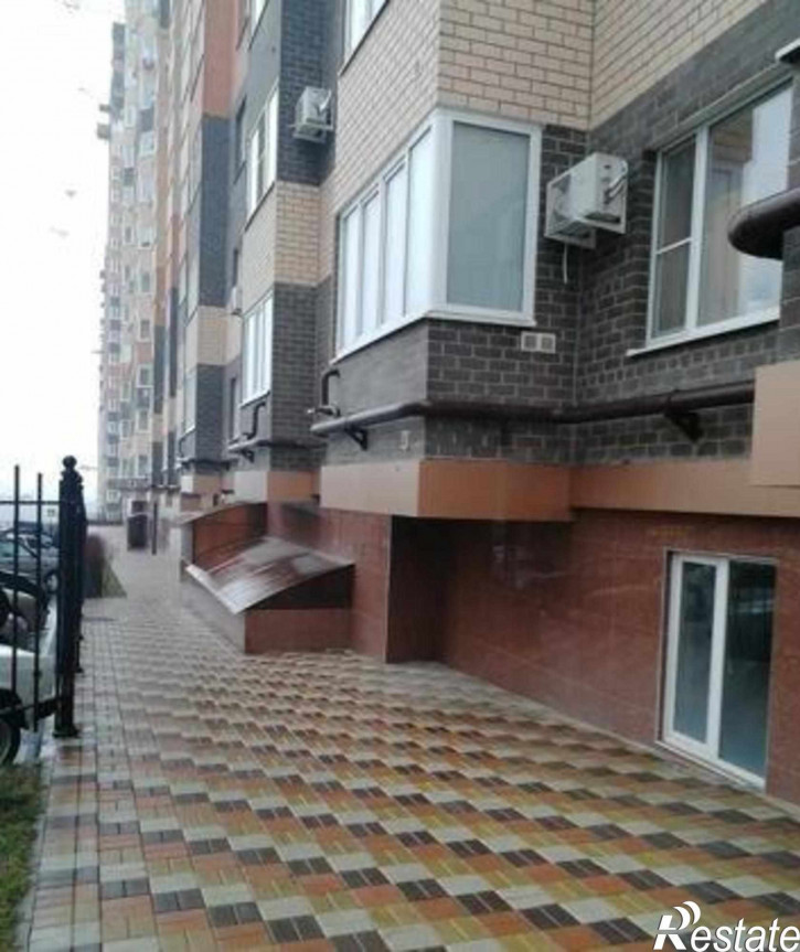 1-комн квартира улица Подвойского, 1А