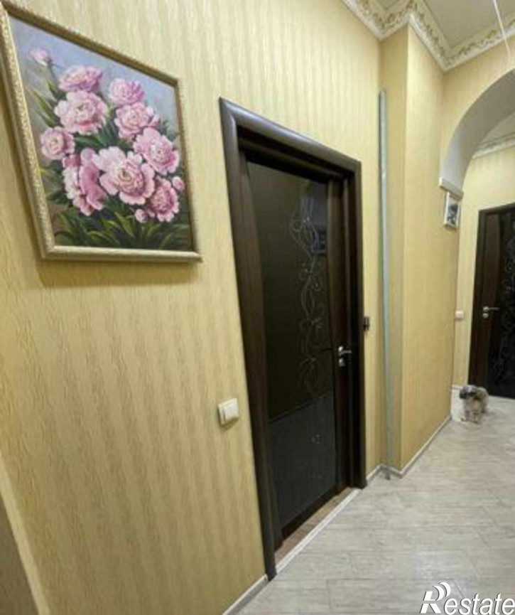 2-комн квартира Братский переулок, 20