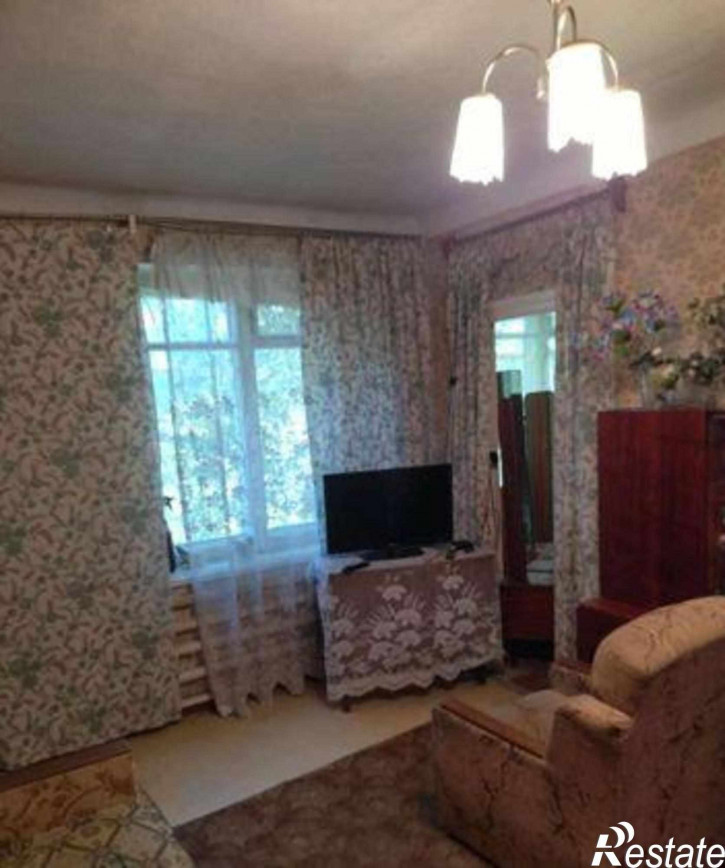 3-комн квартира улица Стальского, 74А