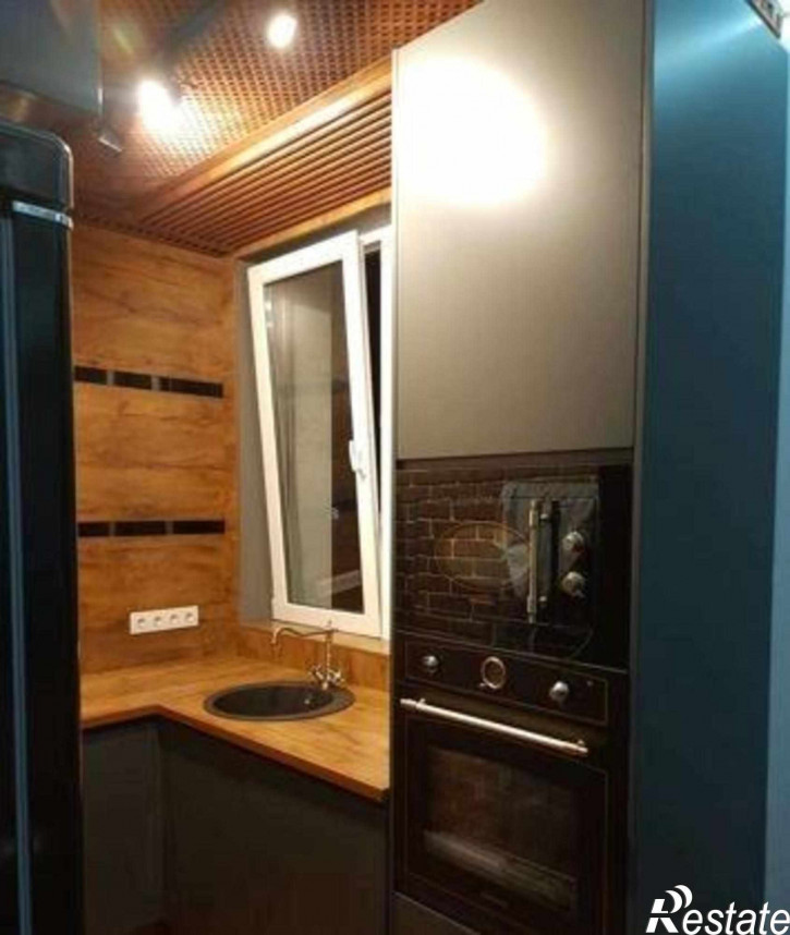 2-комн квартира Соборный переулок, 98