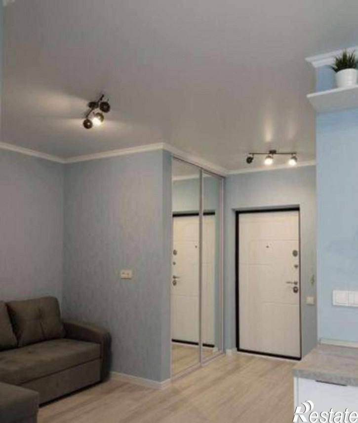 2-комн квартира Гарнизонный переулок, 1А