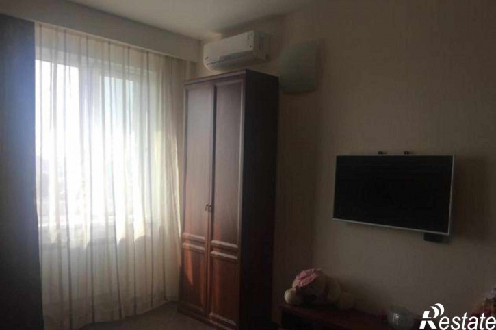 1-комн квартира 20-я улица, 62В