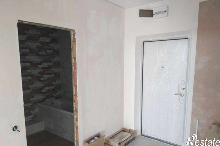2-комн квартира Элеваторный переулок, 10