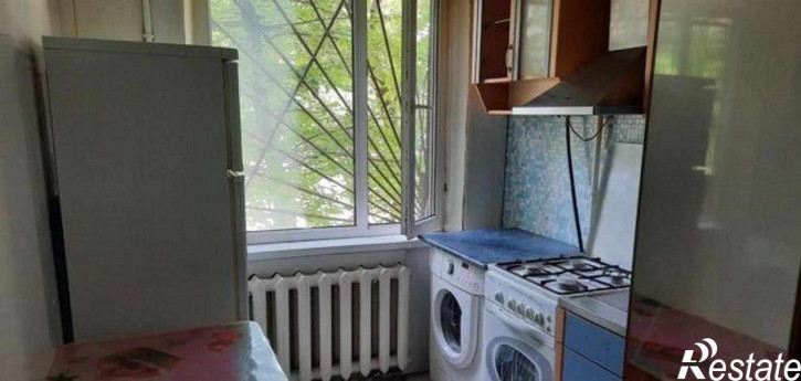 1-комн квартира проспект Космонавтов, 8/3