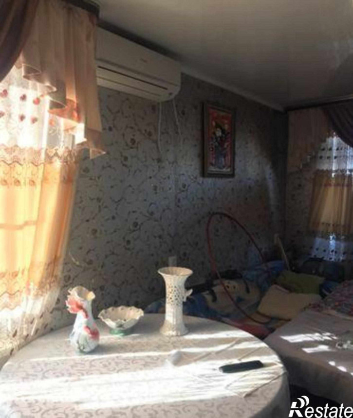 3-комн квартира Курская улица, 17
