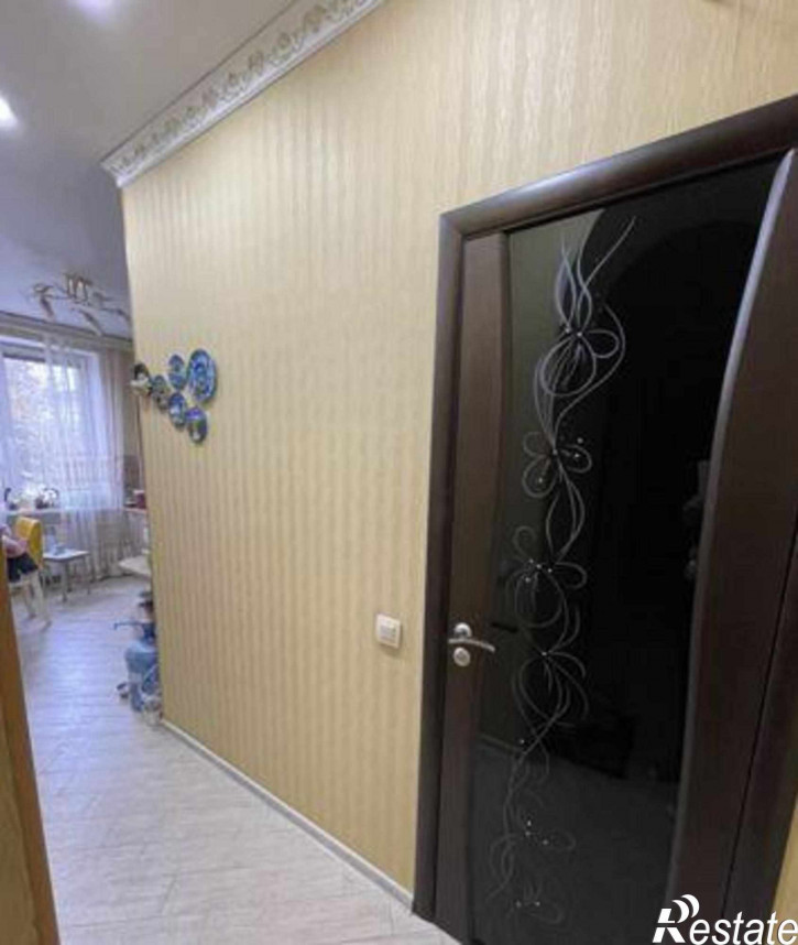 2-комн квартира Братский переулок, 20