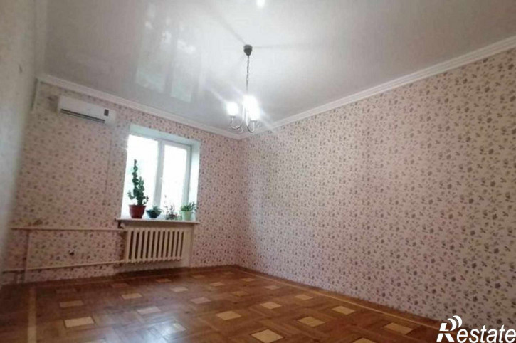3-комн квартира Будённовский проспект, 92